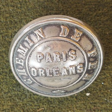 Musée Français du Chemin de Fer