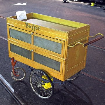 Musée Français du Chemin de Fer