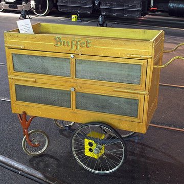 Musée Français du Chemin de Fer