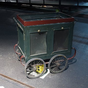 Musée Français du Chemin de Fer