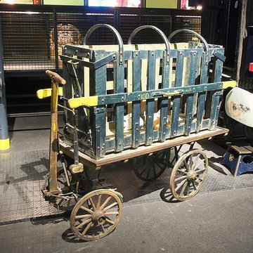 Musée Français du Chemin de Fer