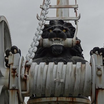 Musée Français du Chemin de Fer