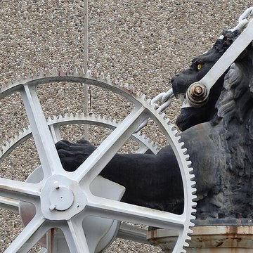 Musée Français du Chemin de Fer