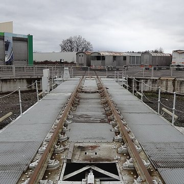 Musée Français du Chemin de Fer