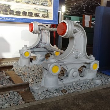 Musée Français du Chemin de Fer