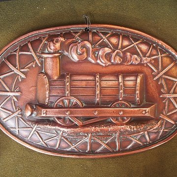 Musée Français du Chemin de Fer