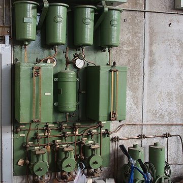 Musée Français du Chemin de Fer