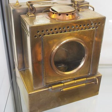 Musée Français du Chemin de Fer