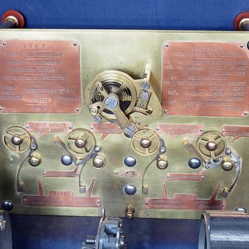 Musée Français du Chemin de Fer