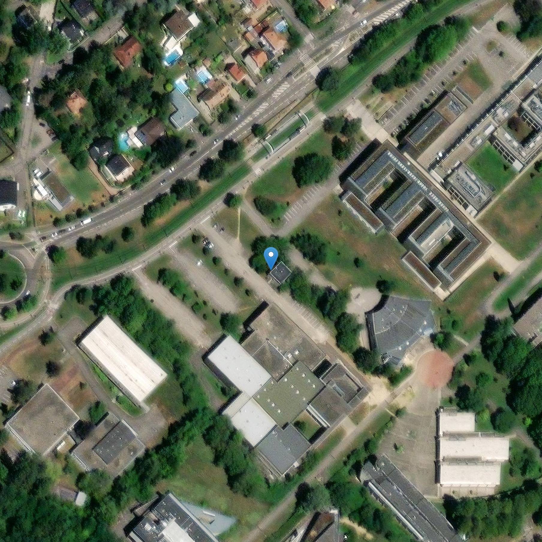 Photo de Museo Mineralogico della Mulhouse Industrial Society