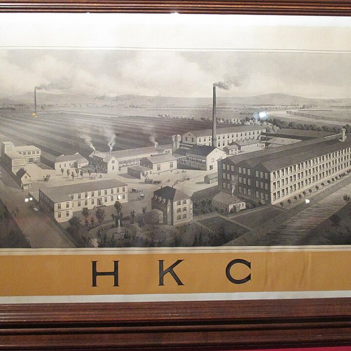 Photo de Musée national de lautomobile - collection Schlumpf