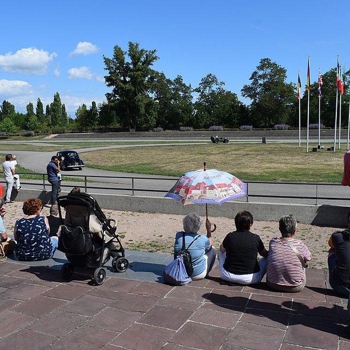 Photo de Musée national de lautomobile - collection Schlumpf
