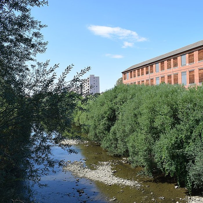 Photo de Musée national de lautomobile - collection Schlumpf