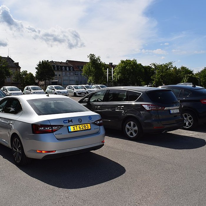 Photo de Musée national de lautomobile - collection Schlumpf