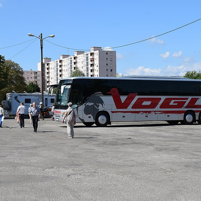 Photo de Musée national de lautomobile - collection Schlumpf