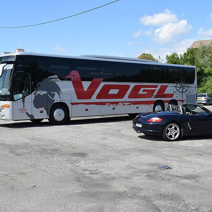 Photo de Musée national de lautomobile - collection Schlumpf