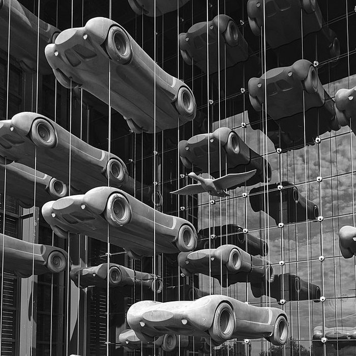 Photo de Musée national de lautomobile - collection Schlumpf