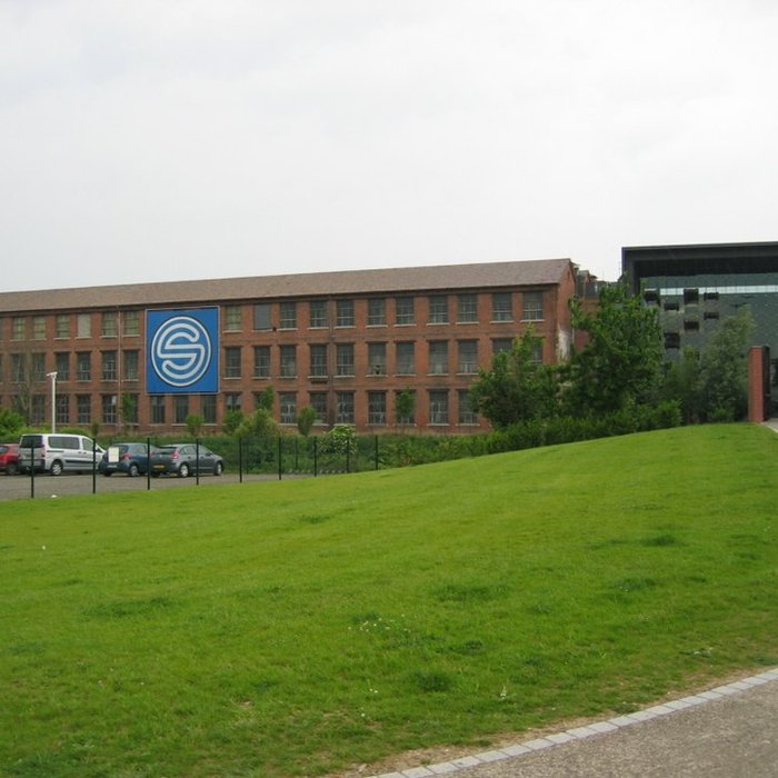 Photo de Musée national de lautomobile - collection Schlumpf