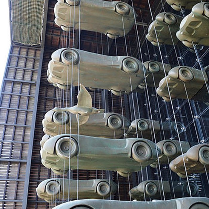 Photo de Musée national de lautomobile - collection Schlumpf