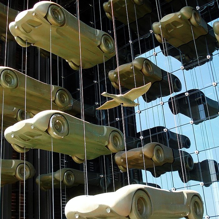 Photo de Musée national de lautomobile - collection Schlumpf