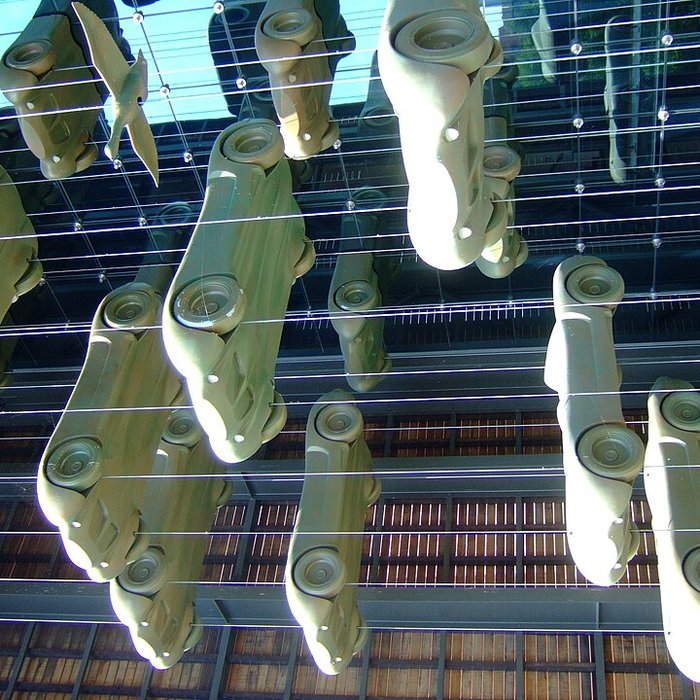 Photo de Musée national de lautomobile - collection Schlumpf