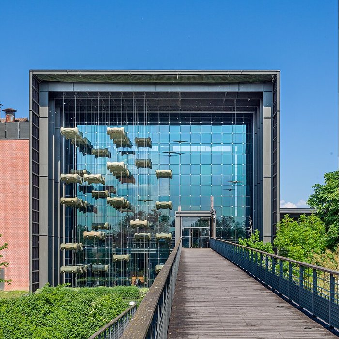 Photo de Musée national de lautomobile - collection Schlumpf