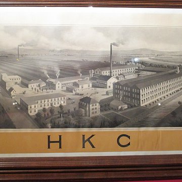 Musée national de lautomobile - collection Schlumpf