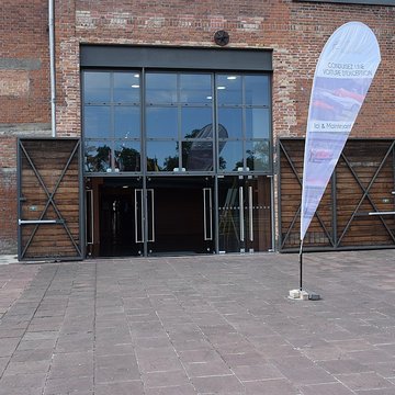 Musée national de lautomobile - collection Schlumpf