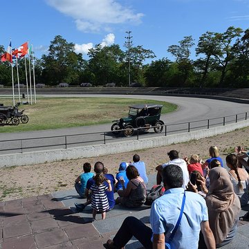 Musée national de lautomobile - collection Schlumpf
