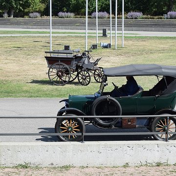 Musée national de lautomobile - collection Schlumpf