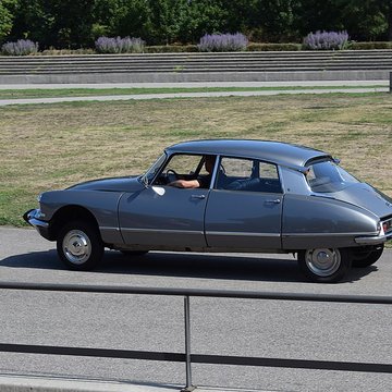 Musée national de lautomobile - collection Schlumpf