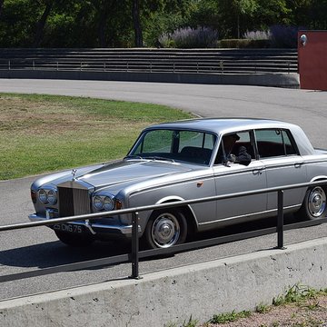 Musée national de lautomobile - collection Schlumpf