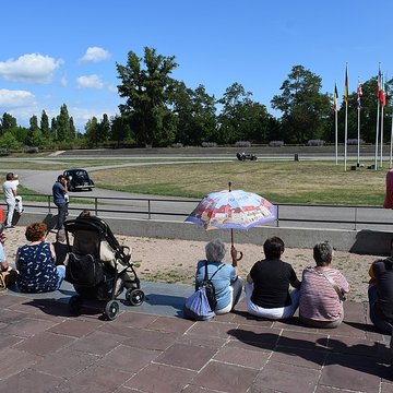 Musée national de lautomobile - collection Schlumpf