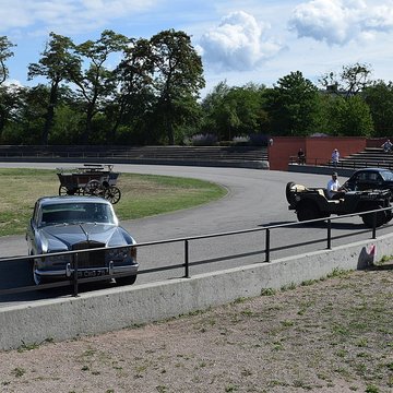 Musée national de lautomobile - collection Schlumpf