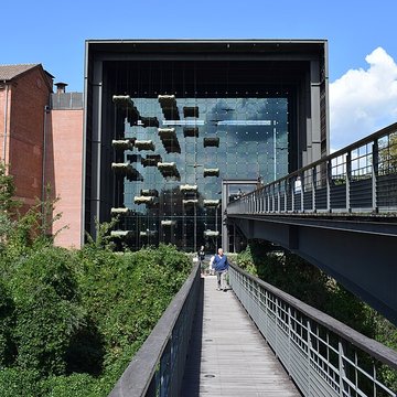 Musée national de lautomobile - collection Schlumpf