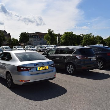 Musée national de lautomobile - collection Schlumpf