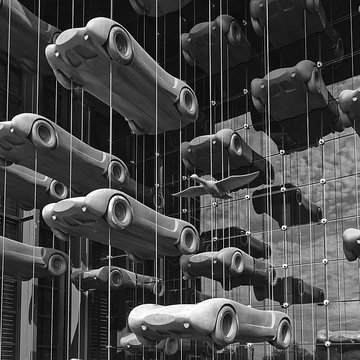 Musée national de lautomobile - collection Schlumpf