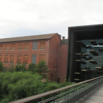 Musée national de lautomobile - collection Schlumpf