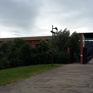 Musée national de lautomobile - collection Schlumpf