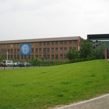 Musée national de lautomobile - collection Schlumpf