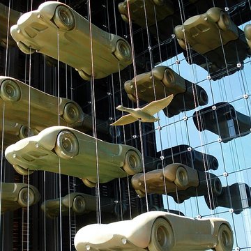 Musée national de lautomobile - collection Schlumpf