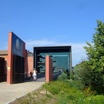 Musée national de lautomobile - collection Schlumpf