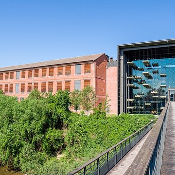 Musée national de lautomobile - collection Schlumpf