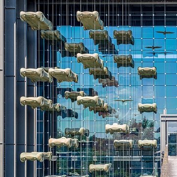 Musée national de lautomobile - collection Schlumpf