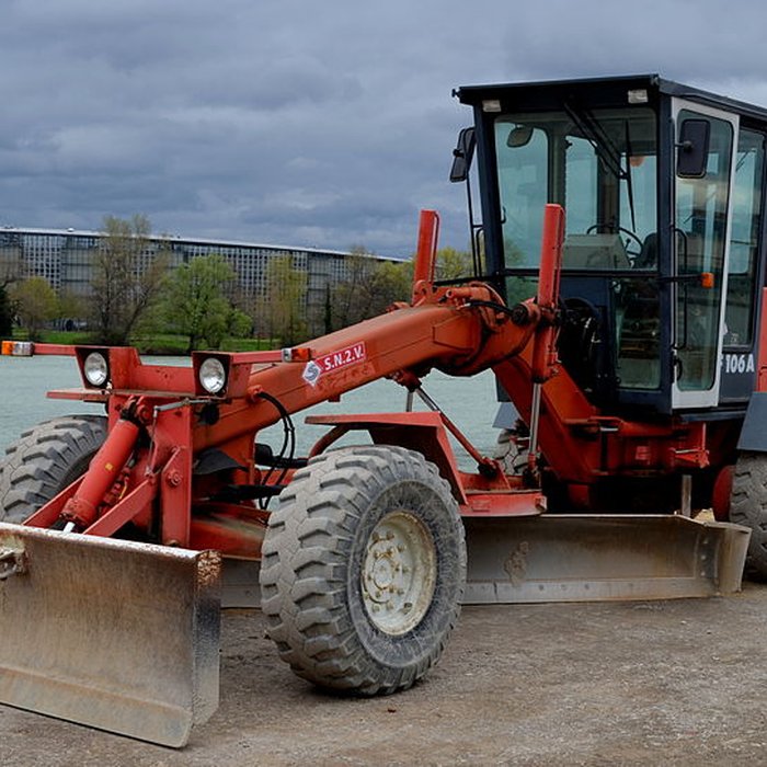 Photo de Musée des Confluences ; musée Guimet ; muséum dhistoire naturelle