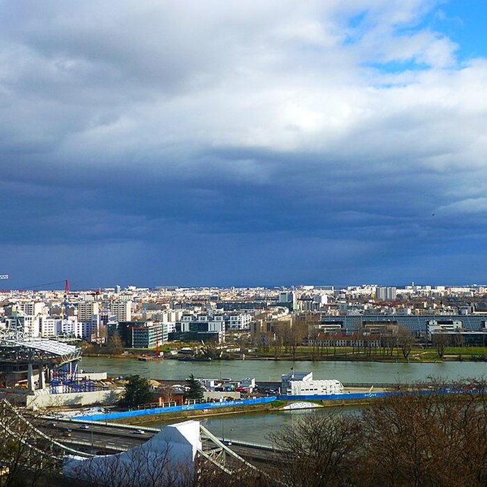 Photo de Musée des Confluences ; musée Guimet ; muséum dhistoire naturelle
