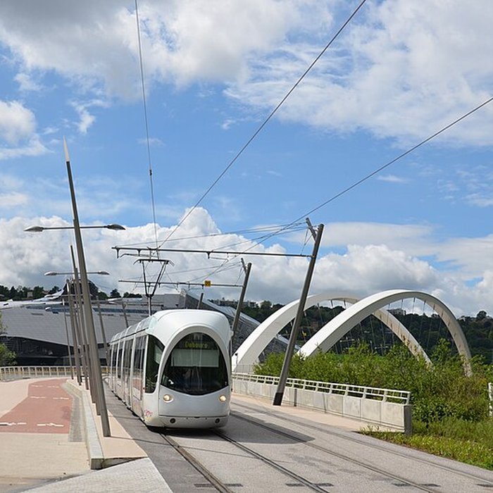 Photo de Musée des Confluences ; musée Guimet ; muséum dhistoire naturelle