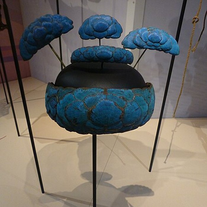 Photo de Musée des Confluences ; musée Guimet ; muséum dhistoire naturelle