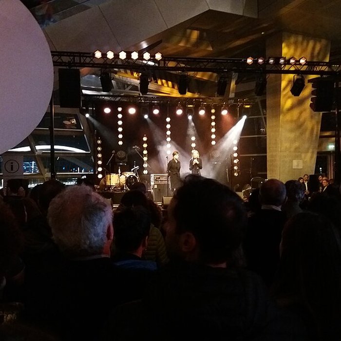 Photo de Musée des Confluences ; musée Guimet ; muséum dhistoire naturelle