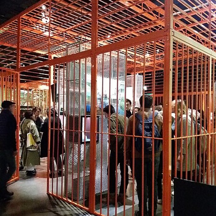 Photo de Musée des Confluences ; musée Guimet ; muséum dhistoire naturelle